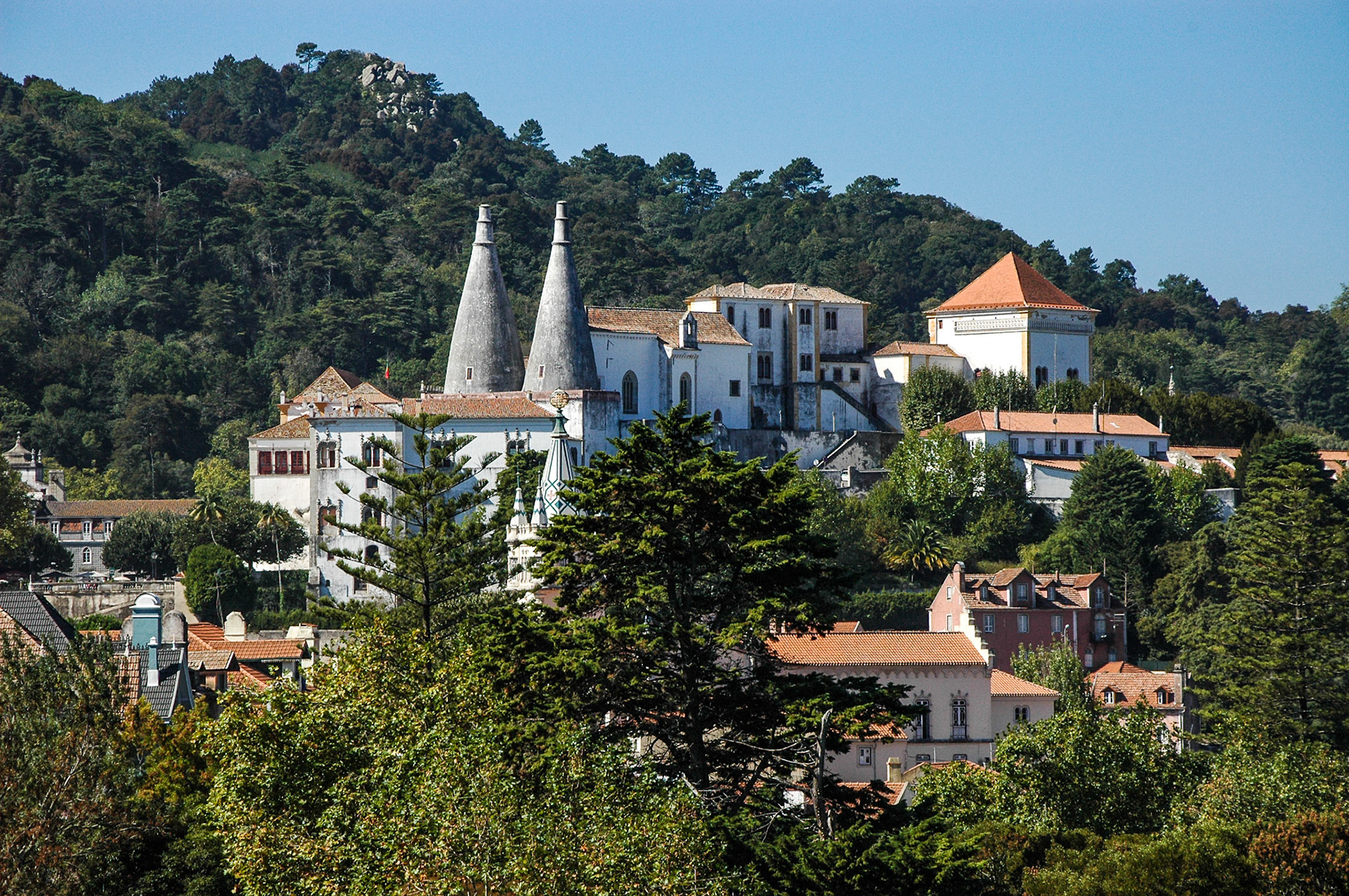 SINTRA