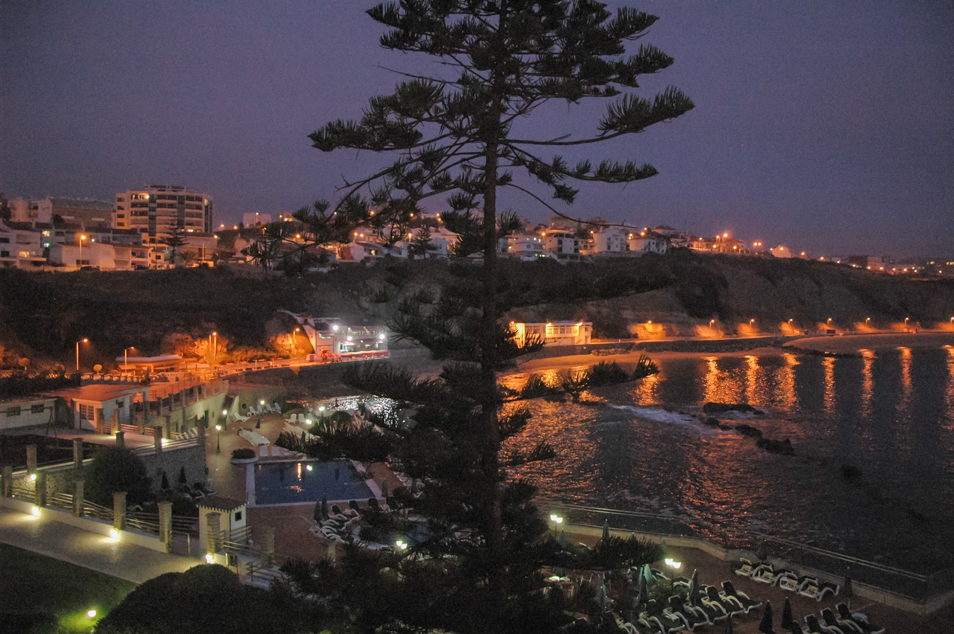 ERICEIRA