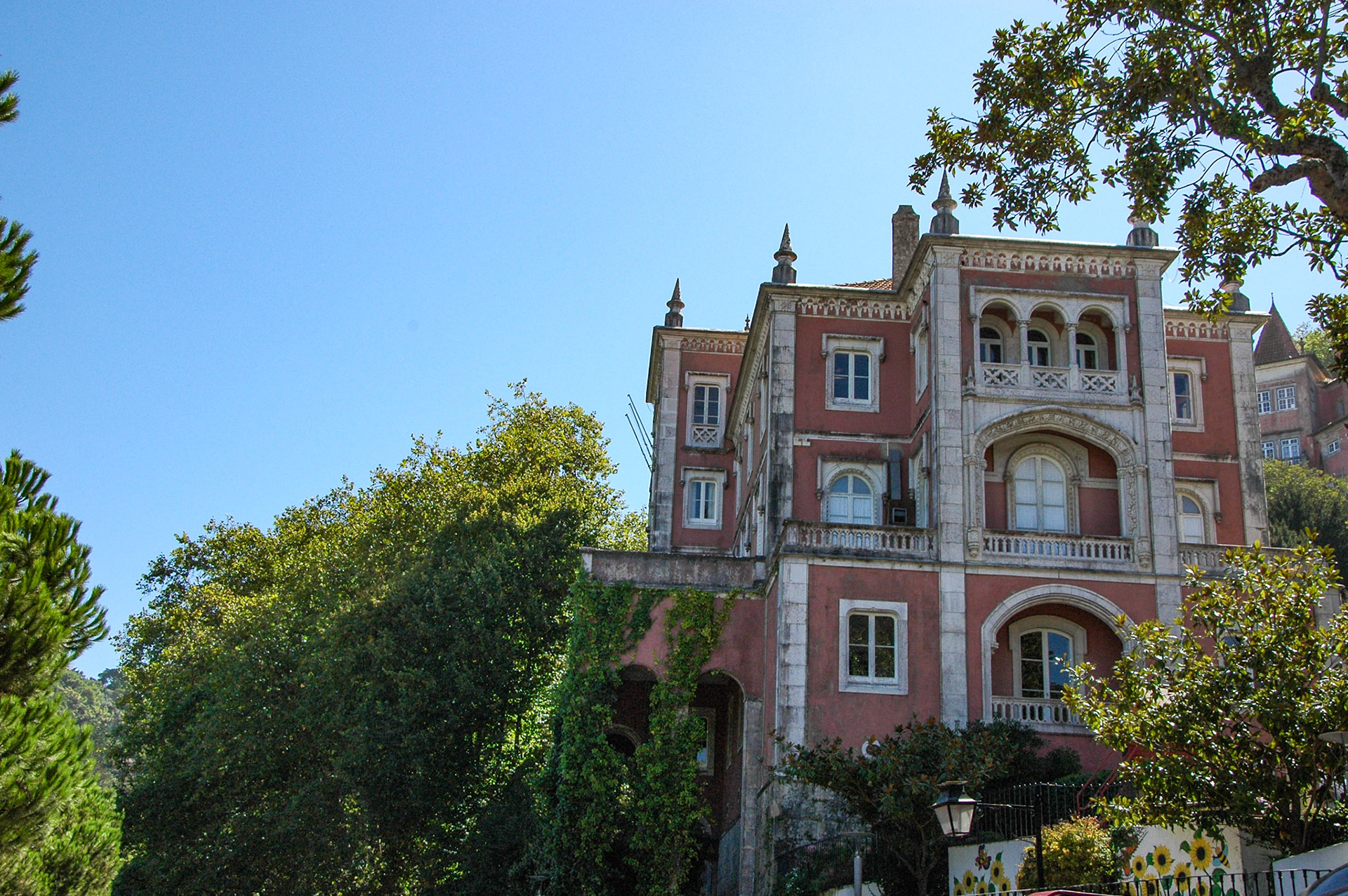 SINTRA