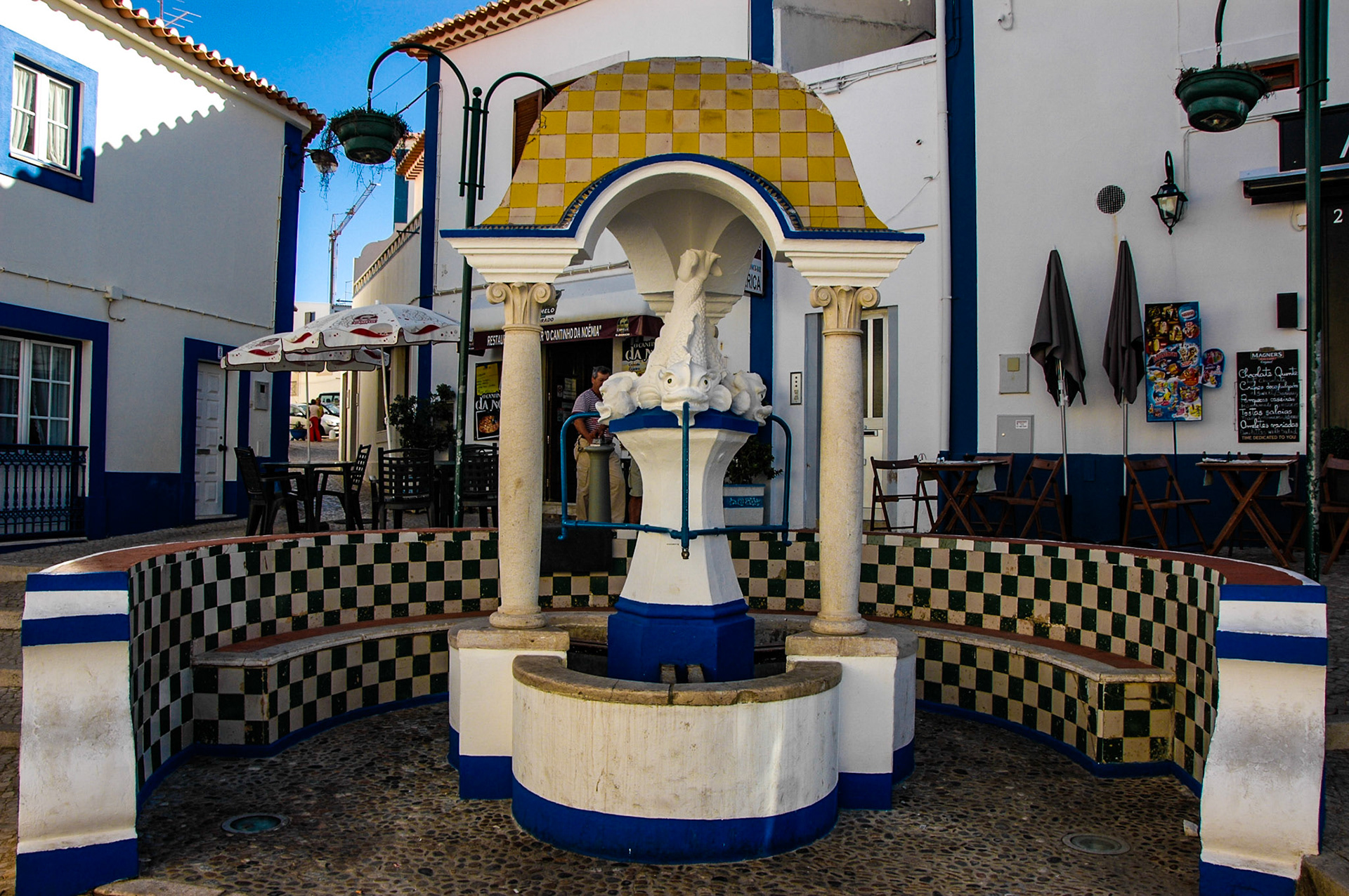 ERICEIRA
