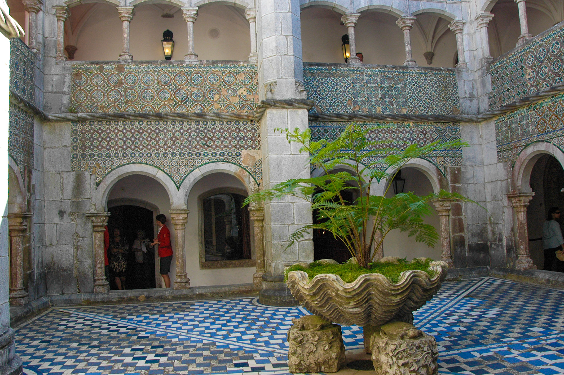 SINTRA