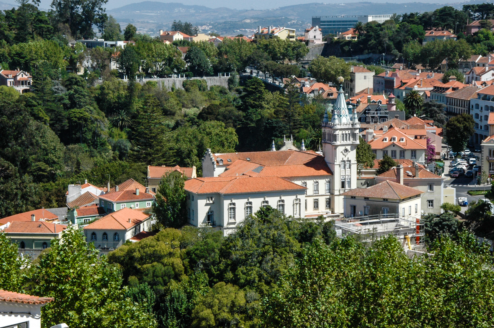 SINTRA