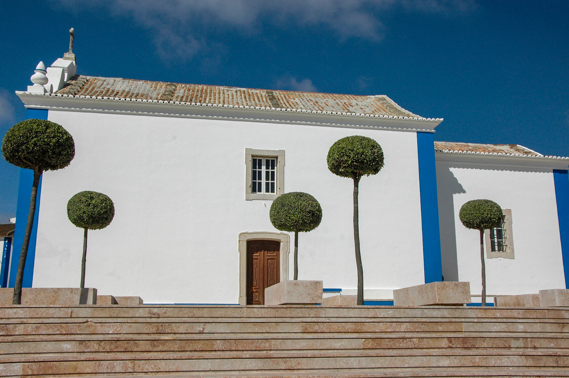 ERICEIRA