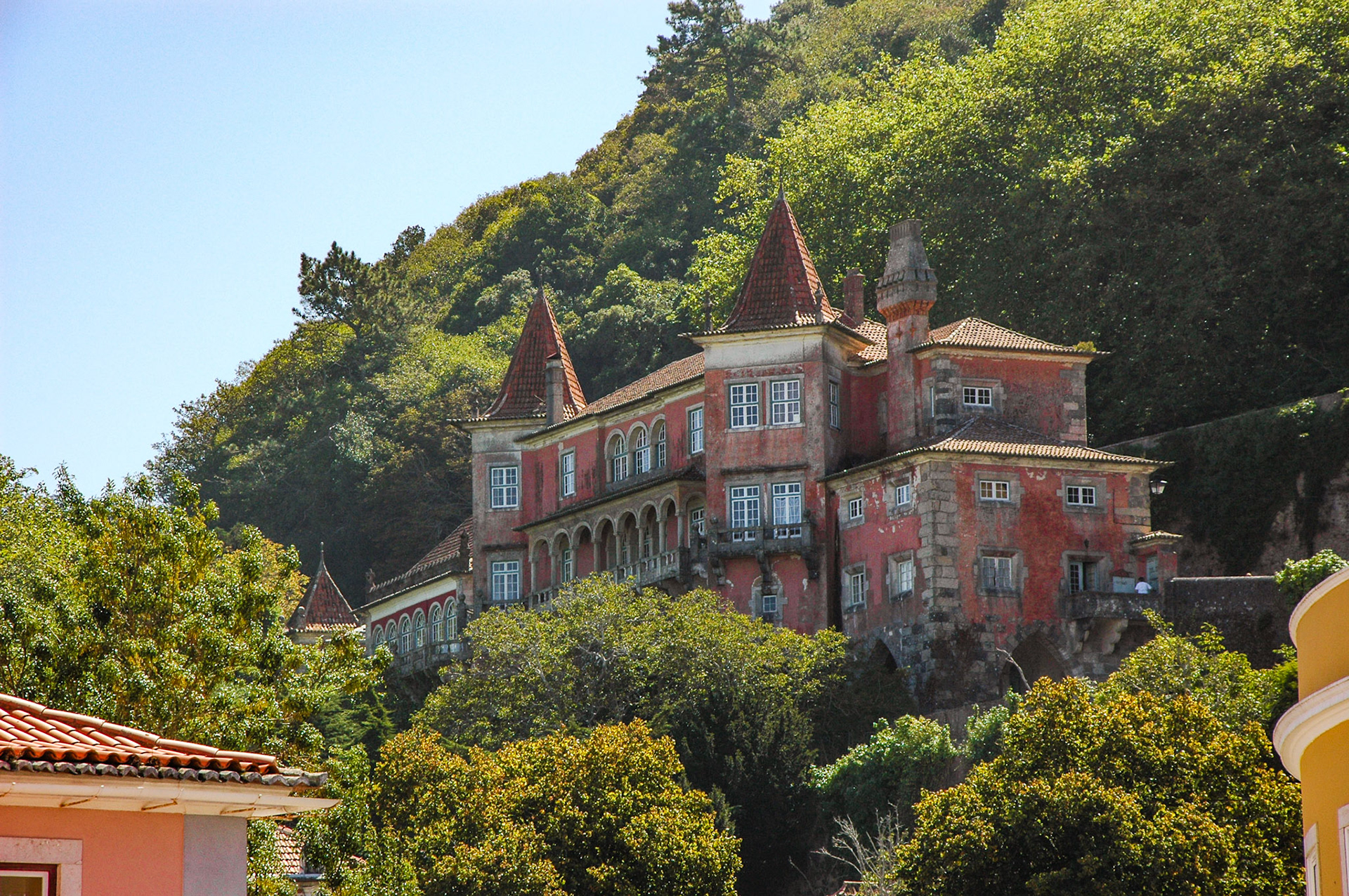 SINTRA