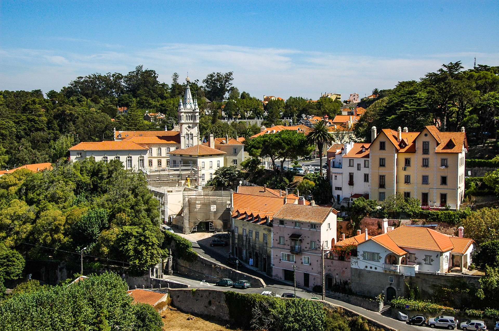 SINTRA