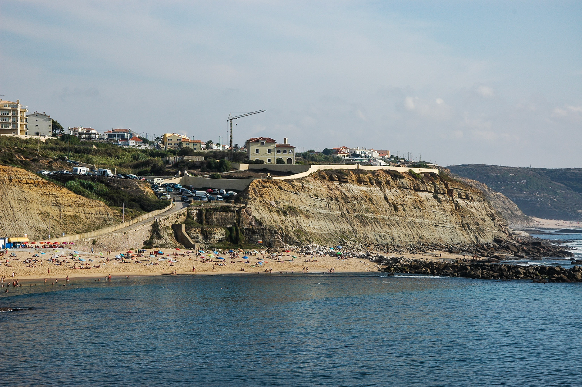 ERICEIRA