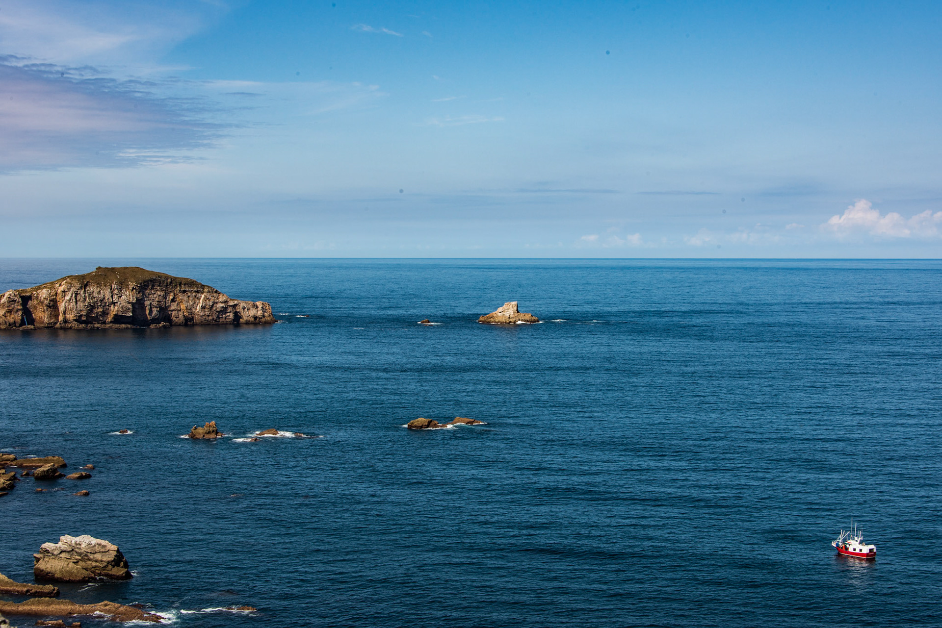 ISLAS ERBOSA