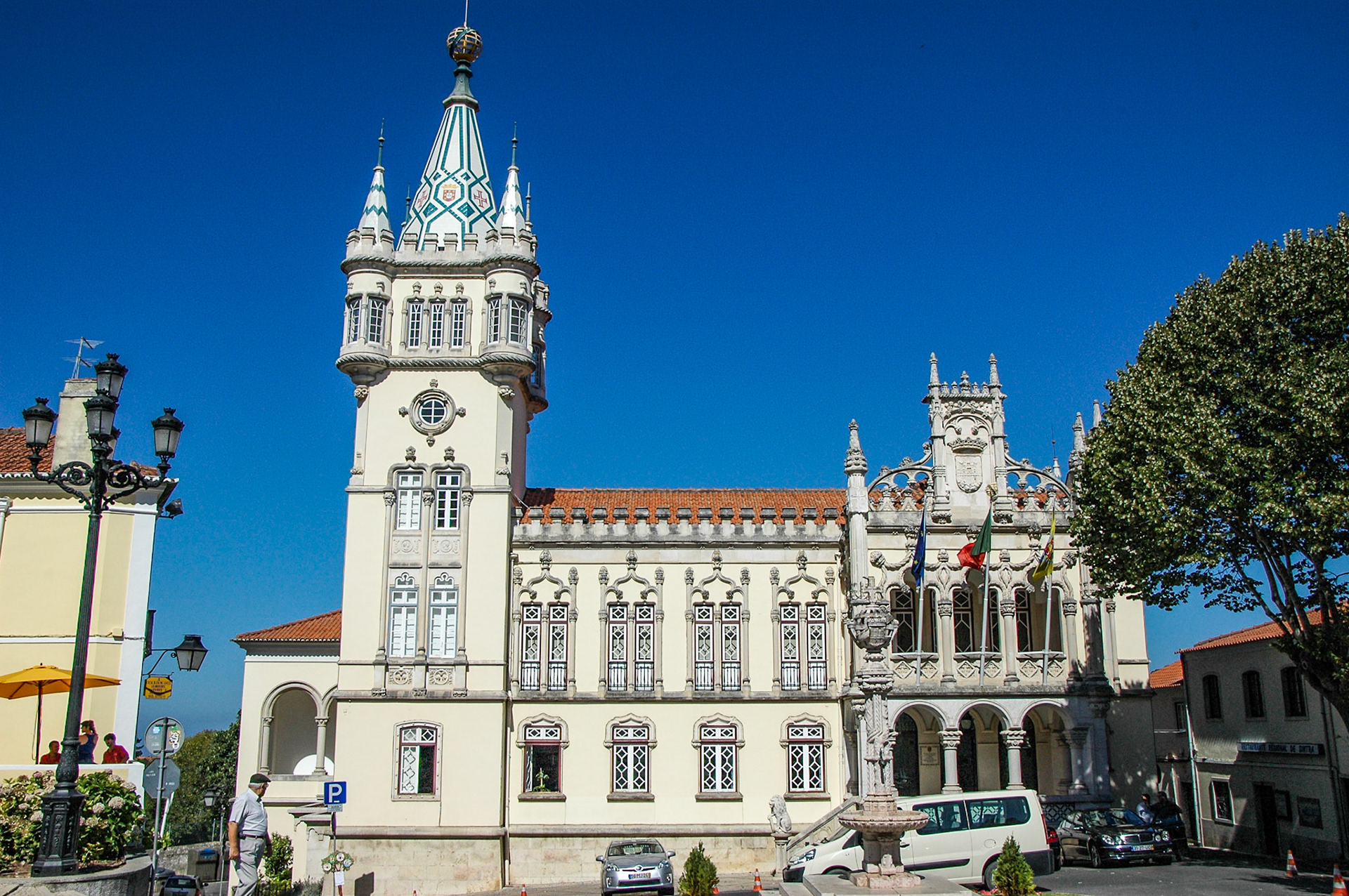 SINTRA