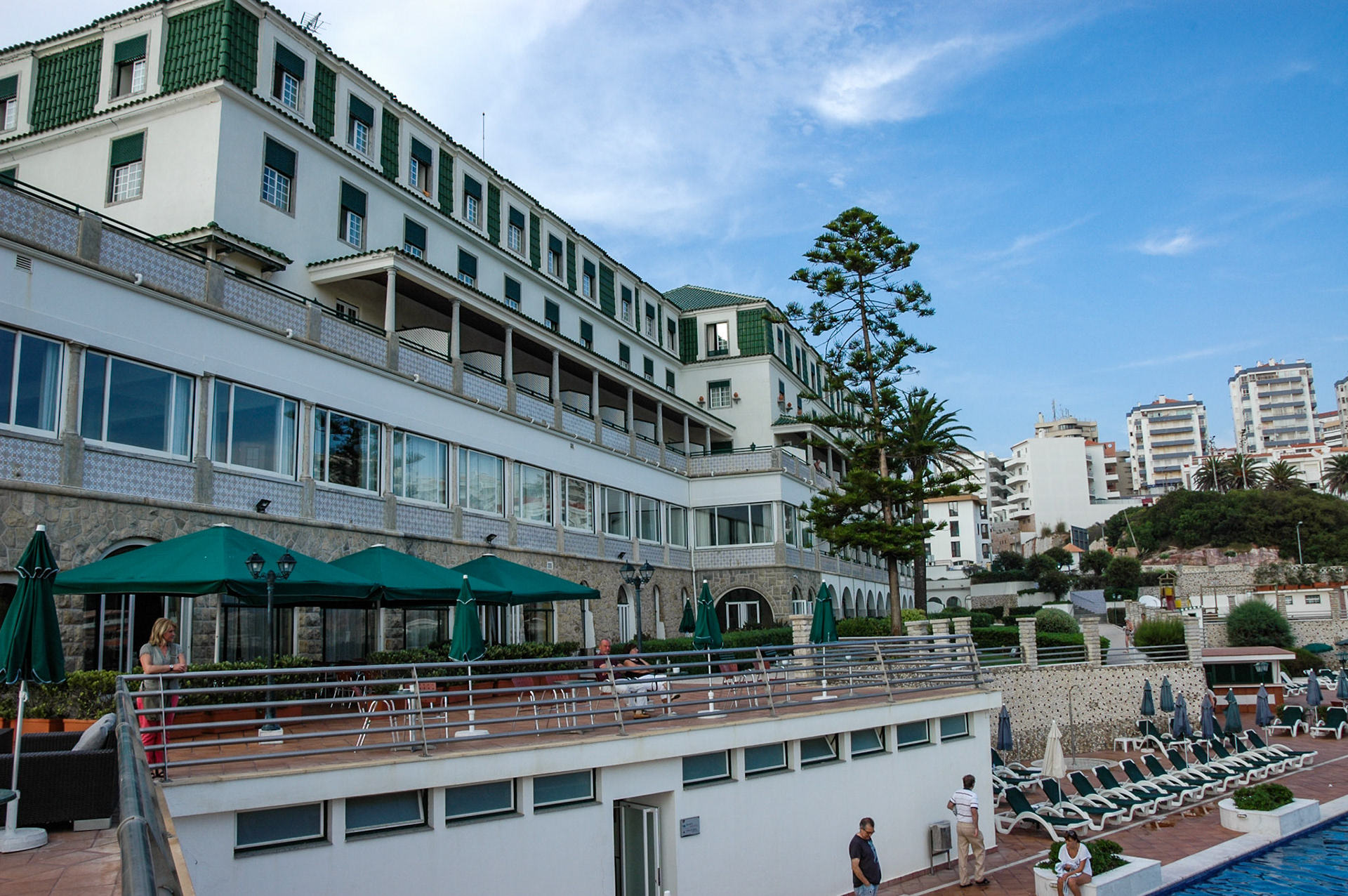ERICEIRA
