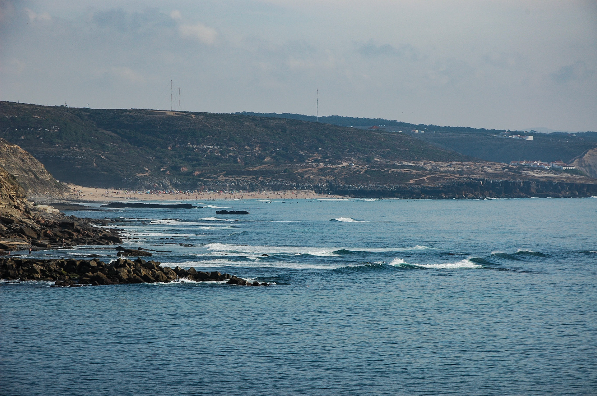 ERICEIRA
