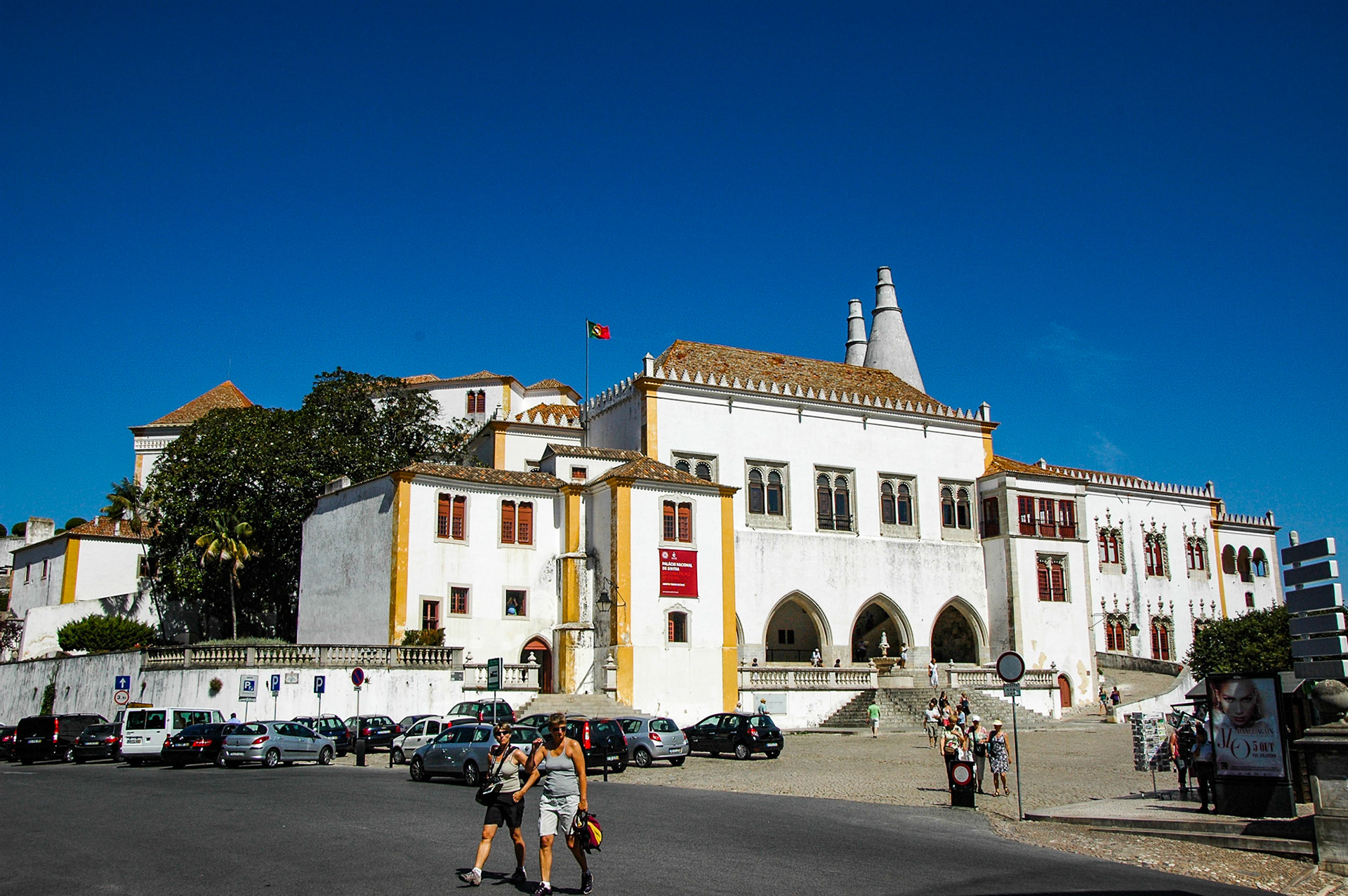SINTRA
