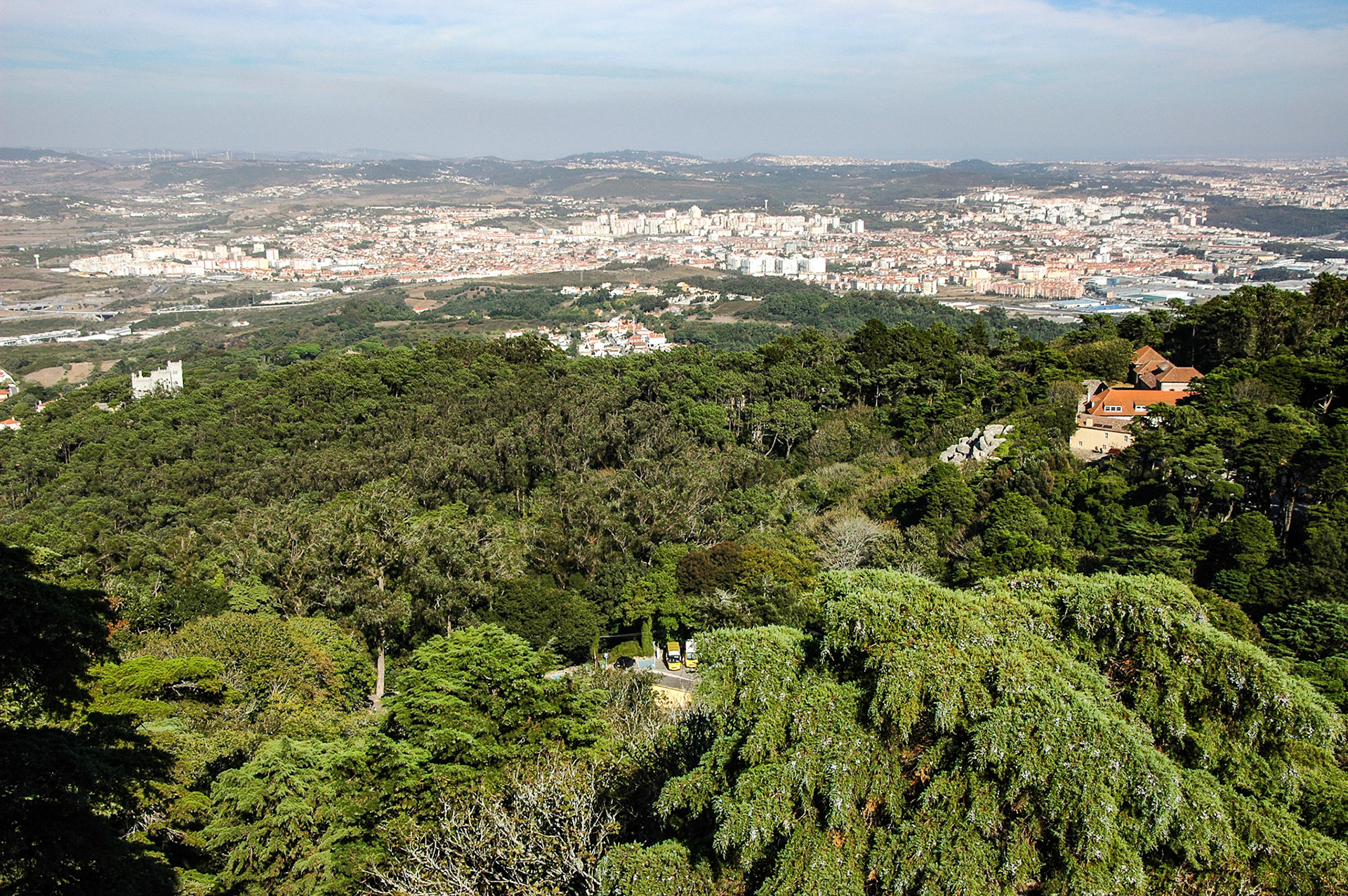SINTRA