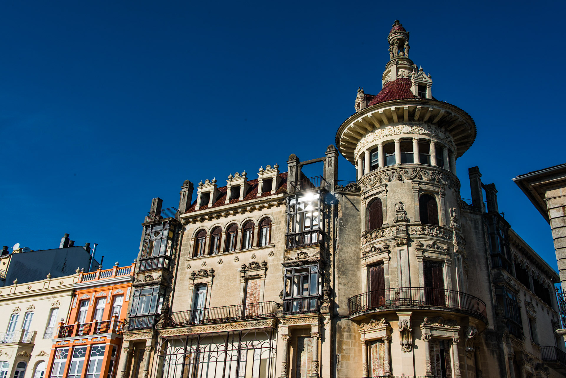 TORRE DOS MORENO