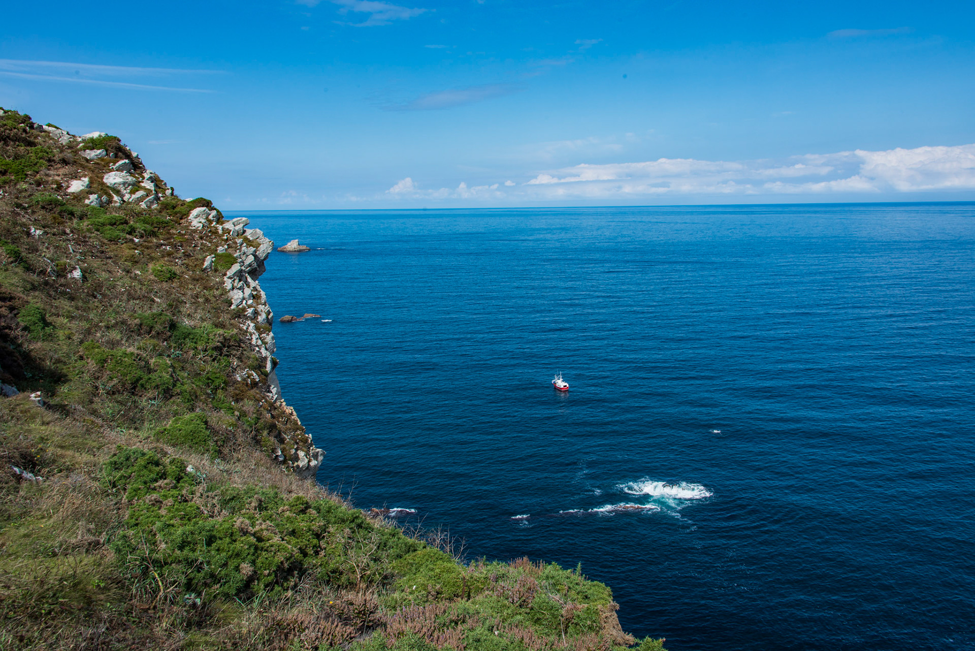 CABO PEÑAS