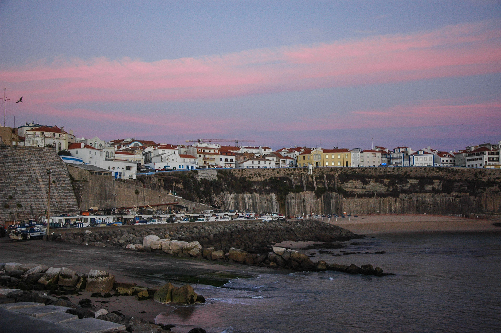 ERICEIRA