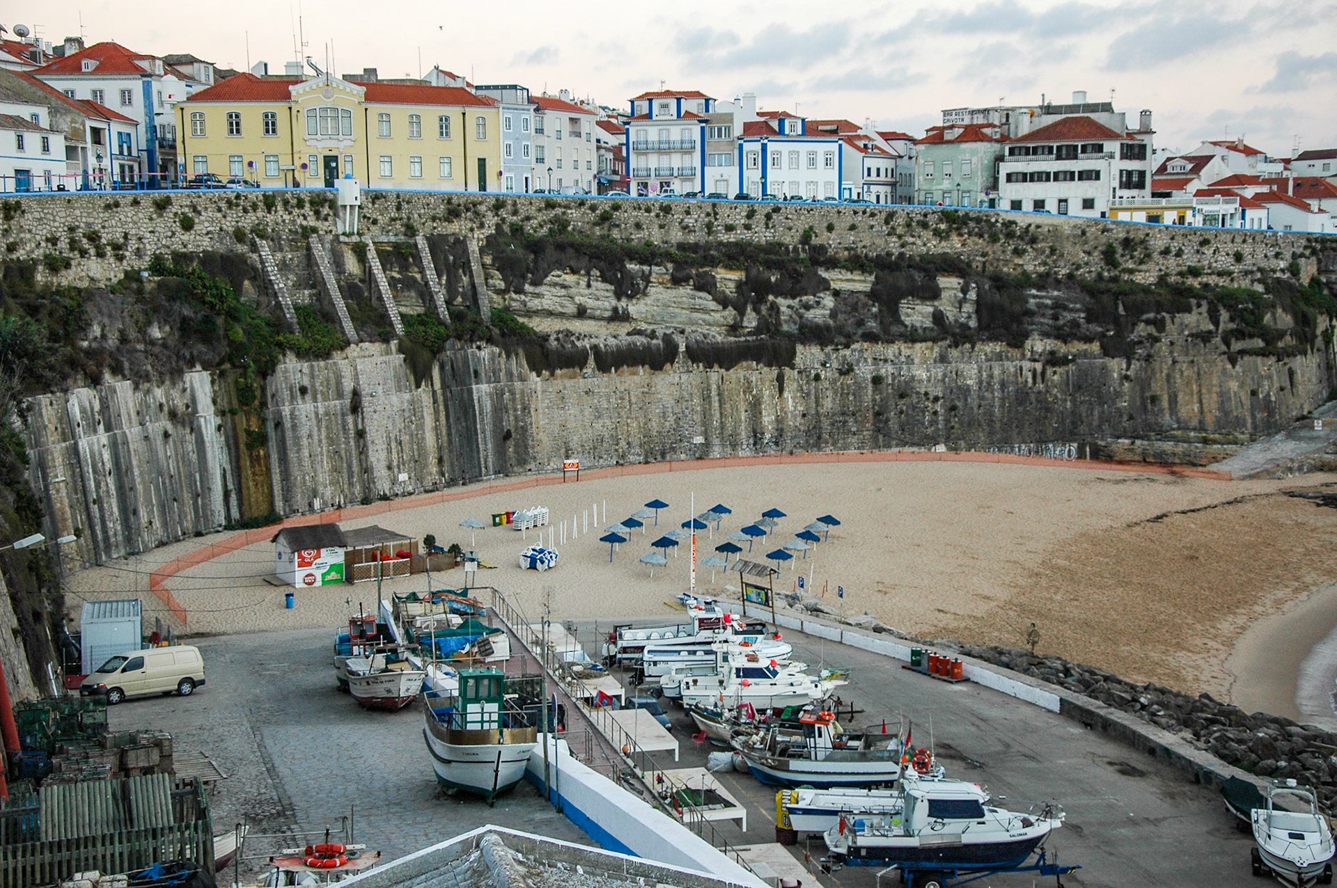 ERICEIRA