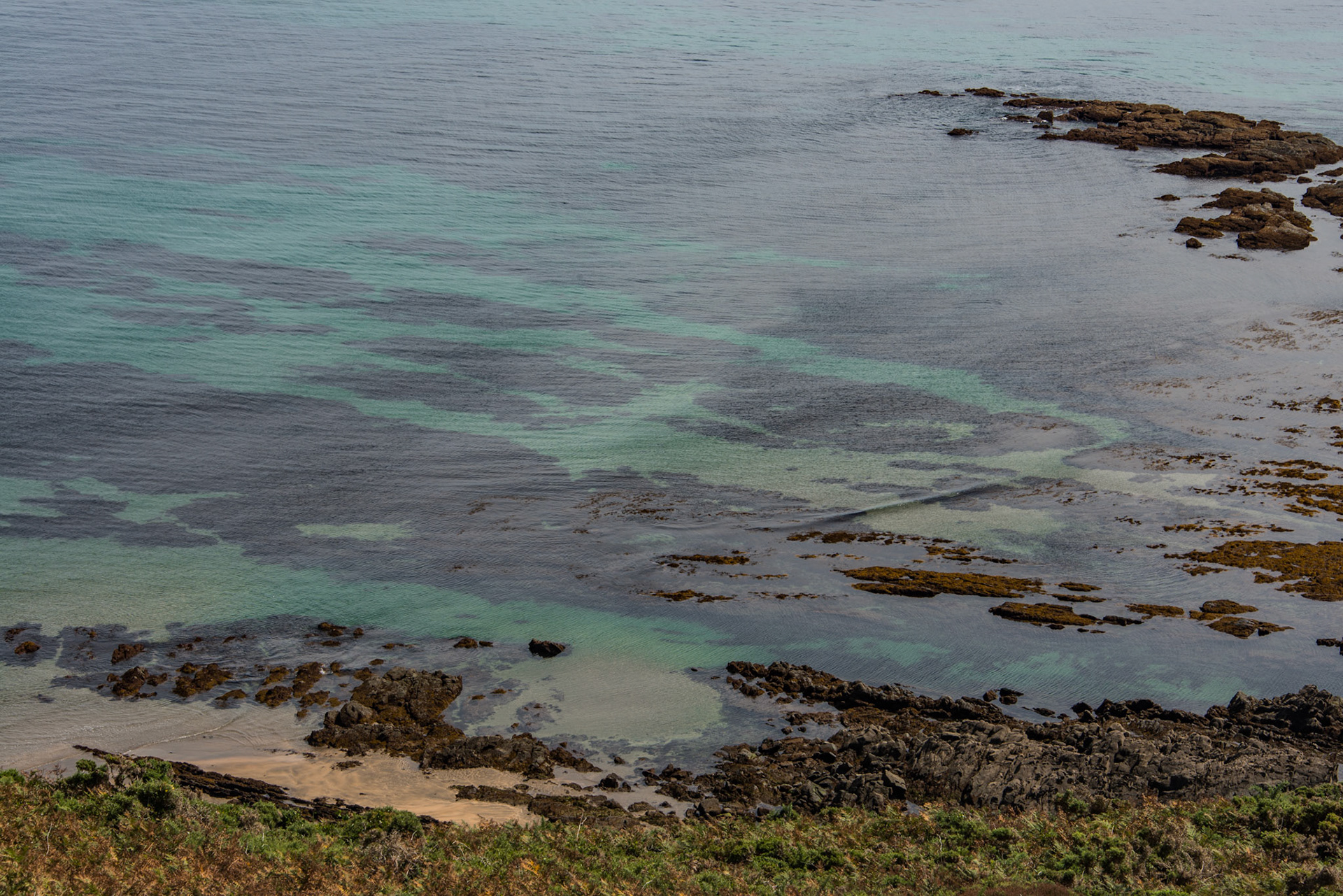 PUNTA DE LA NARVATA