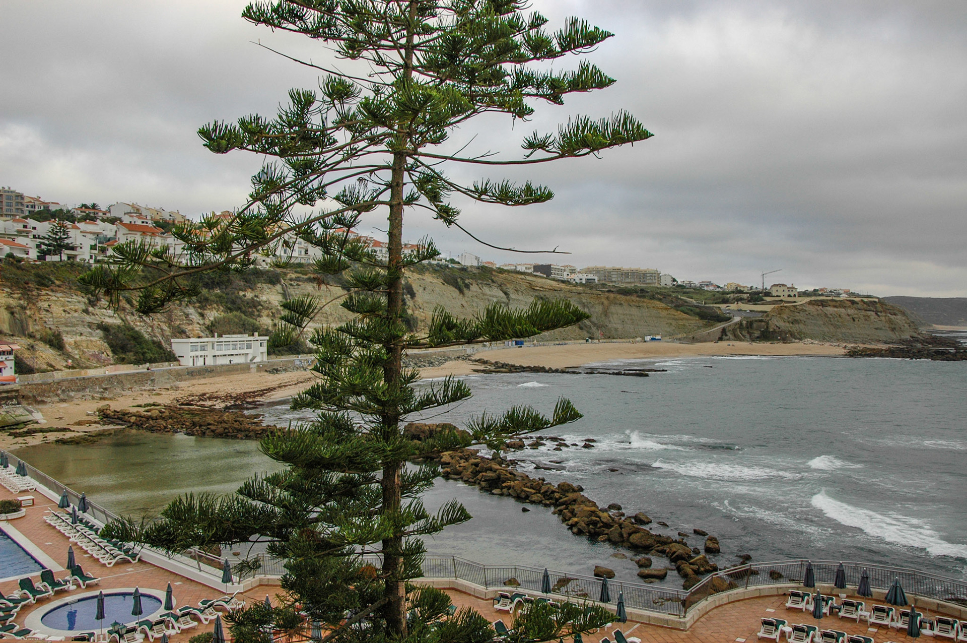 ERICEIRA