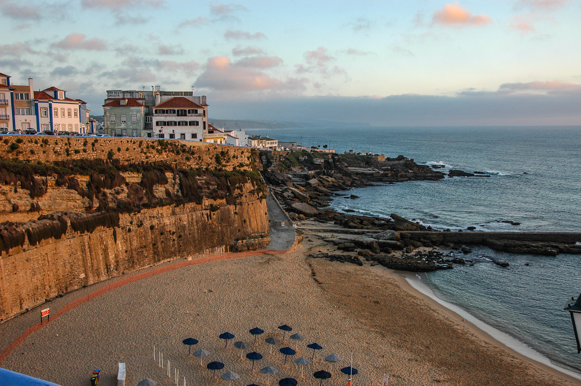 ERICEIRA