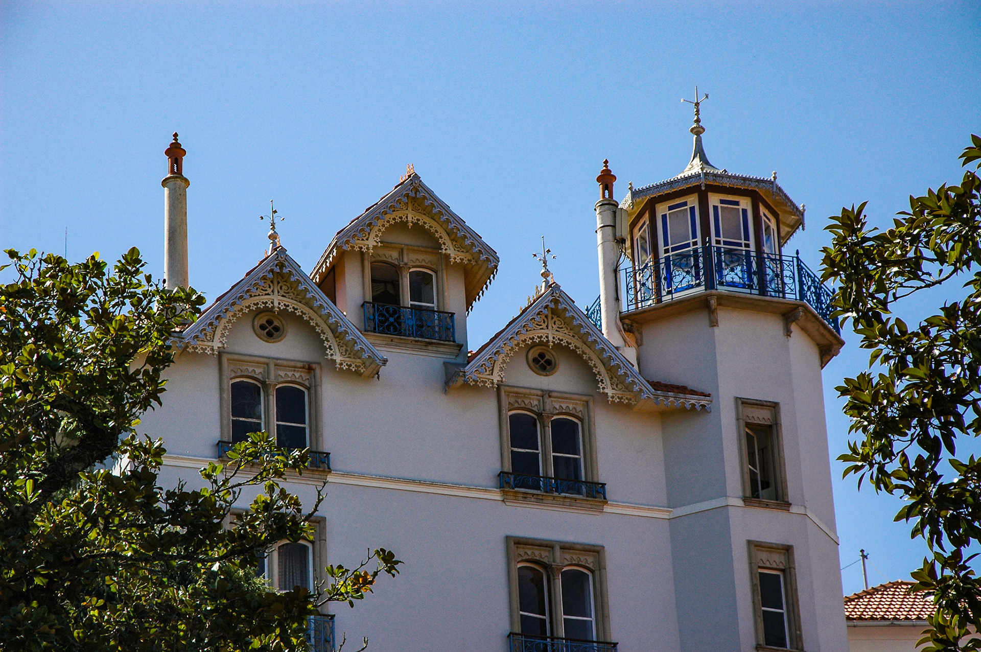 SINTRA