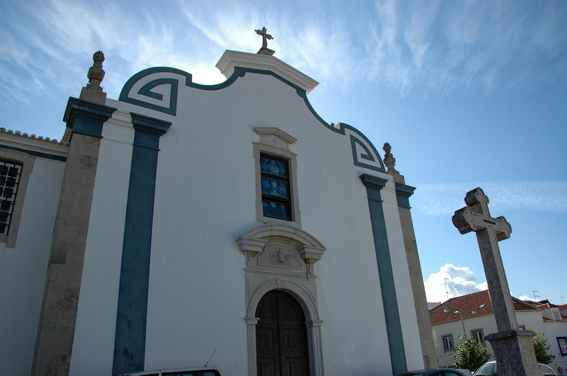 ERICEIRA