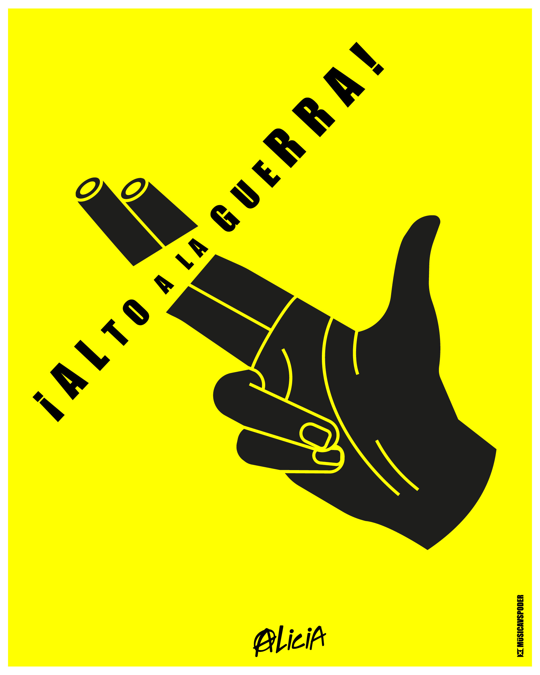 2022 | Multiforo Alicia