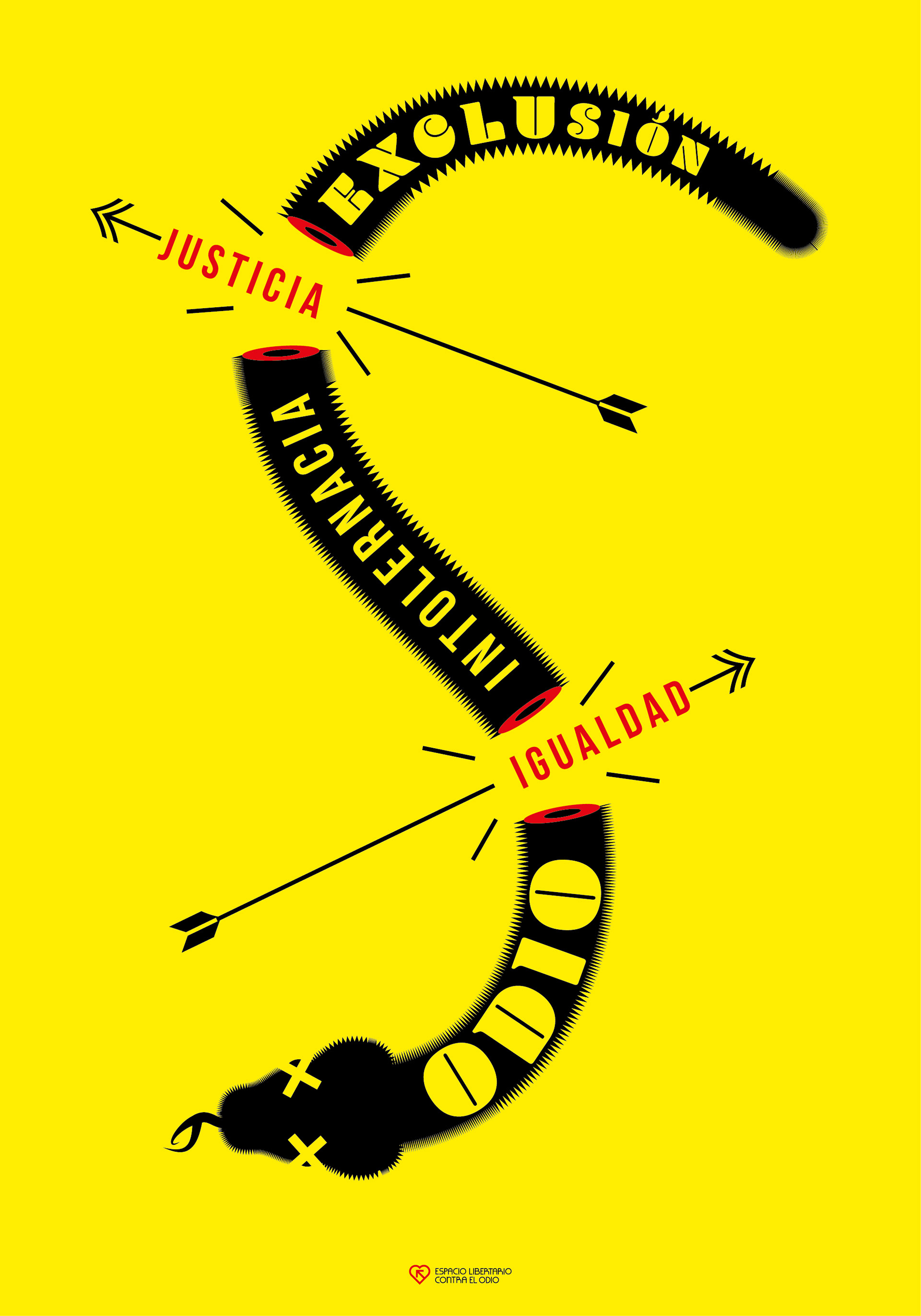 2023 | Jornadas de amor y libertad