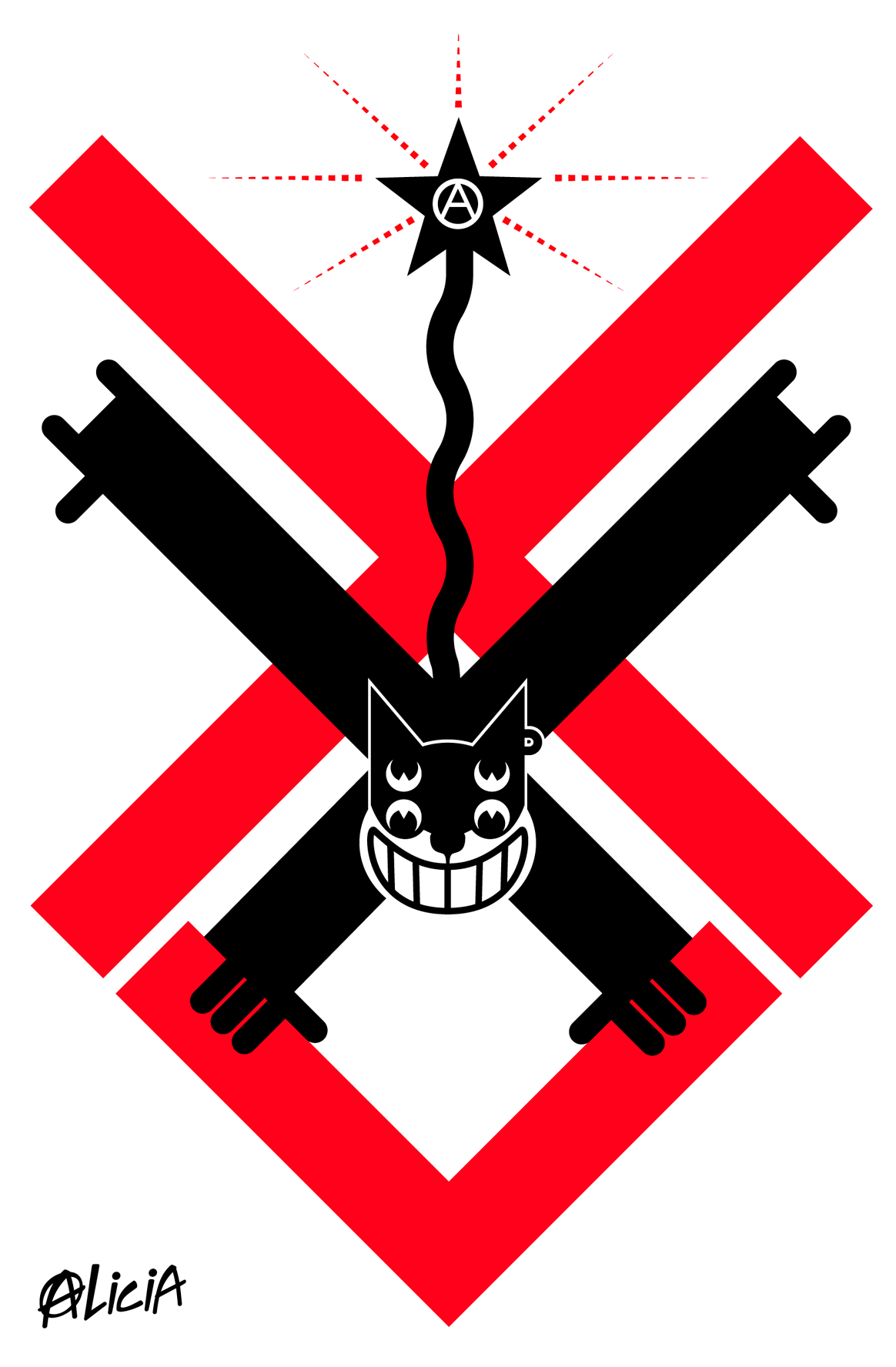 2020 | 25 años Multiforo Alicia