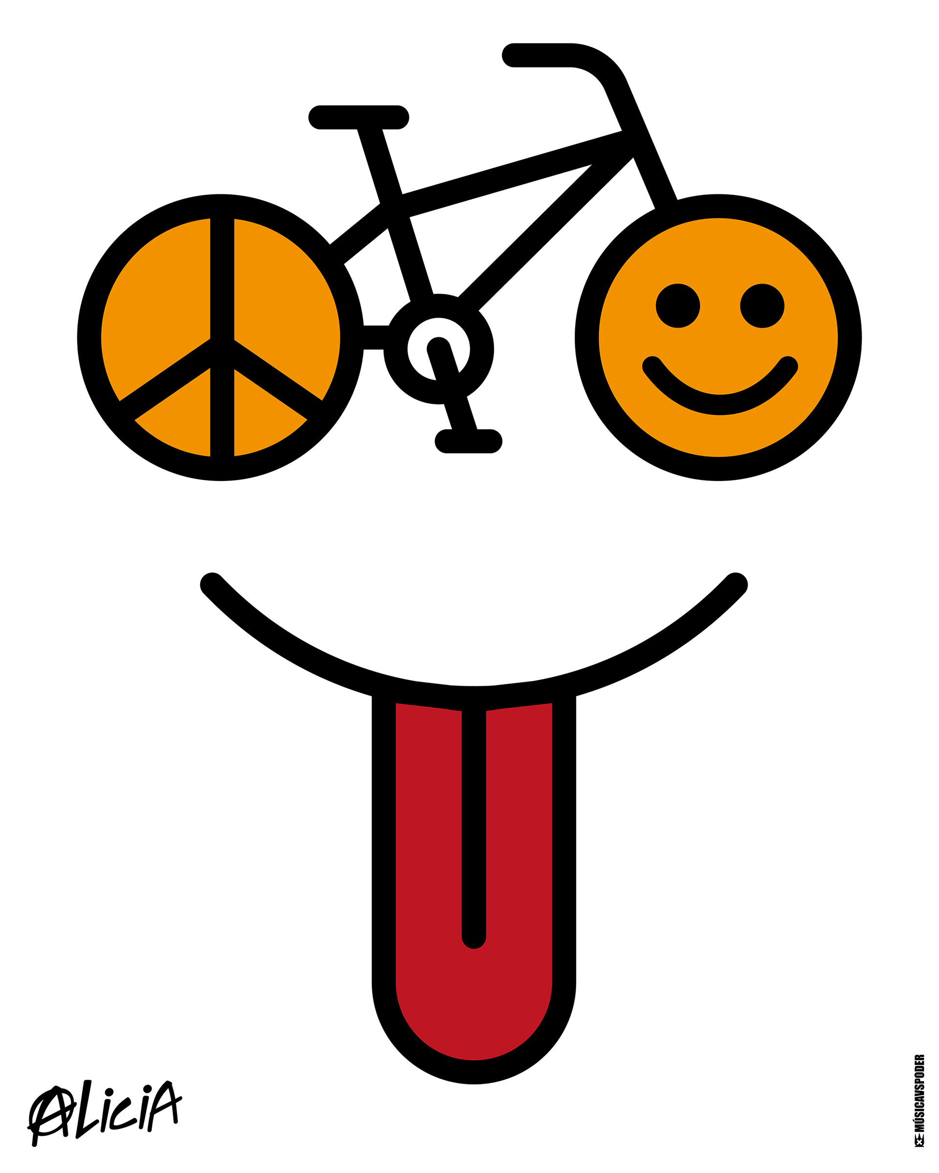 2021 | Multiforo Alicia