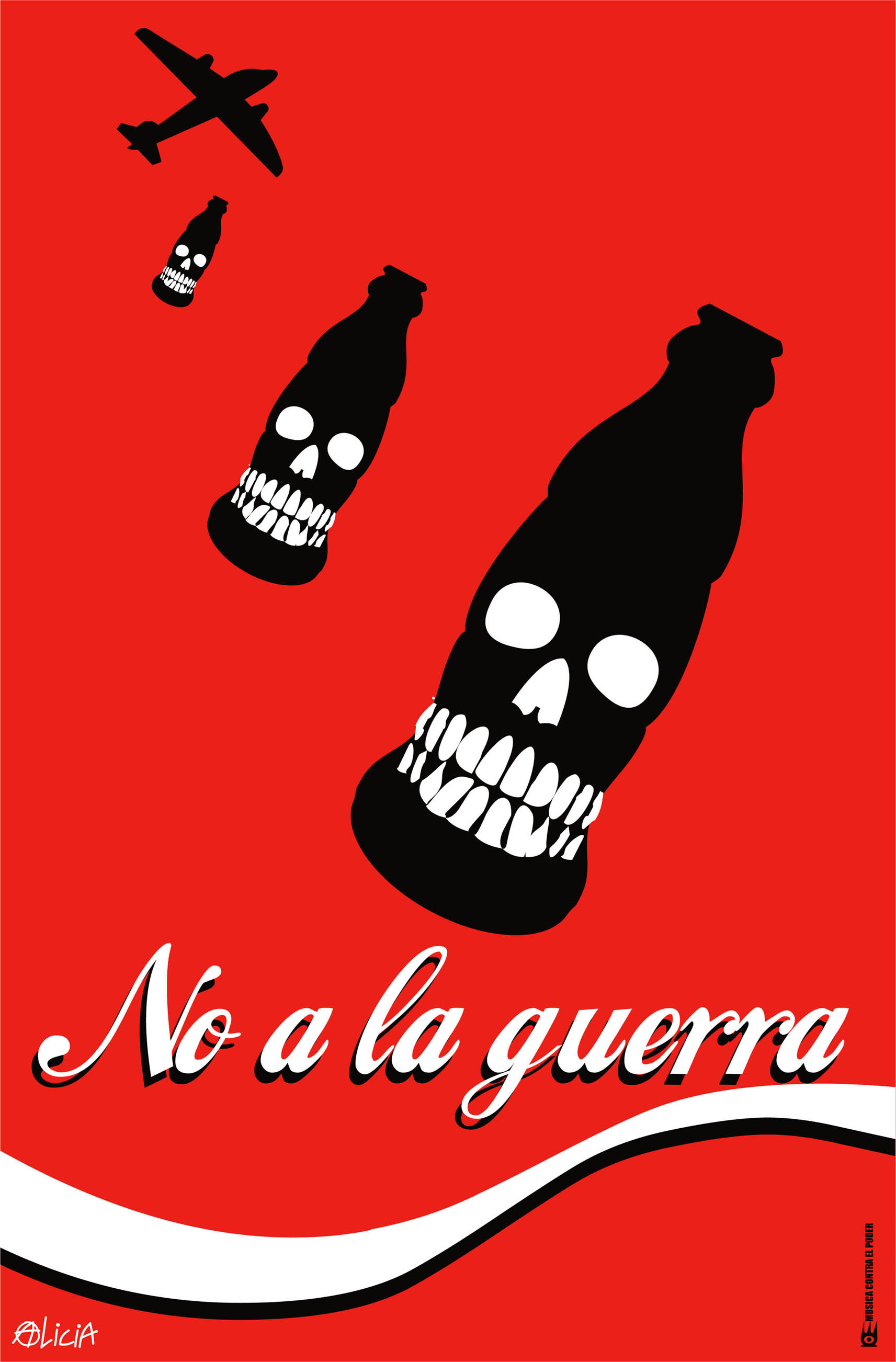 2009 | Multiforo Alicia