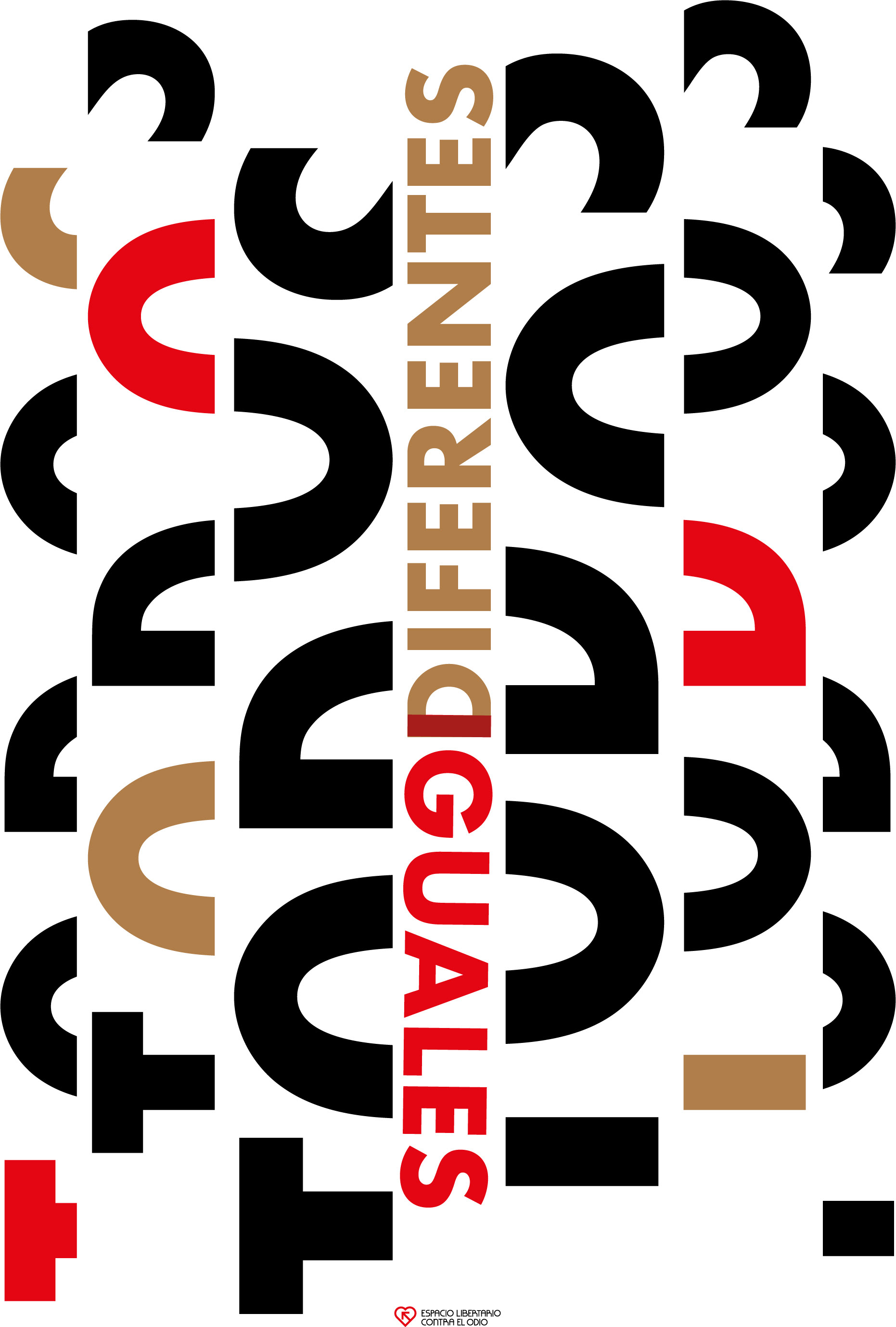 2023  | Jornadas de amor y libertad