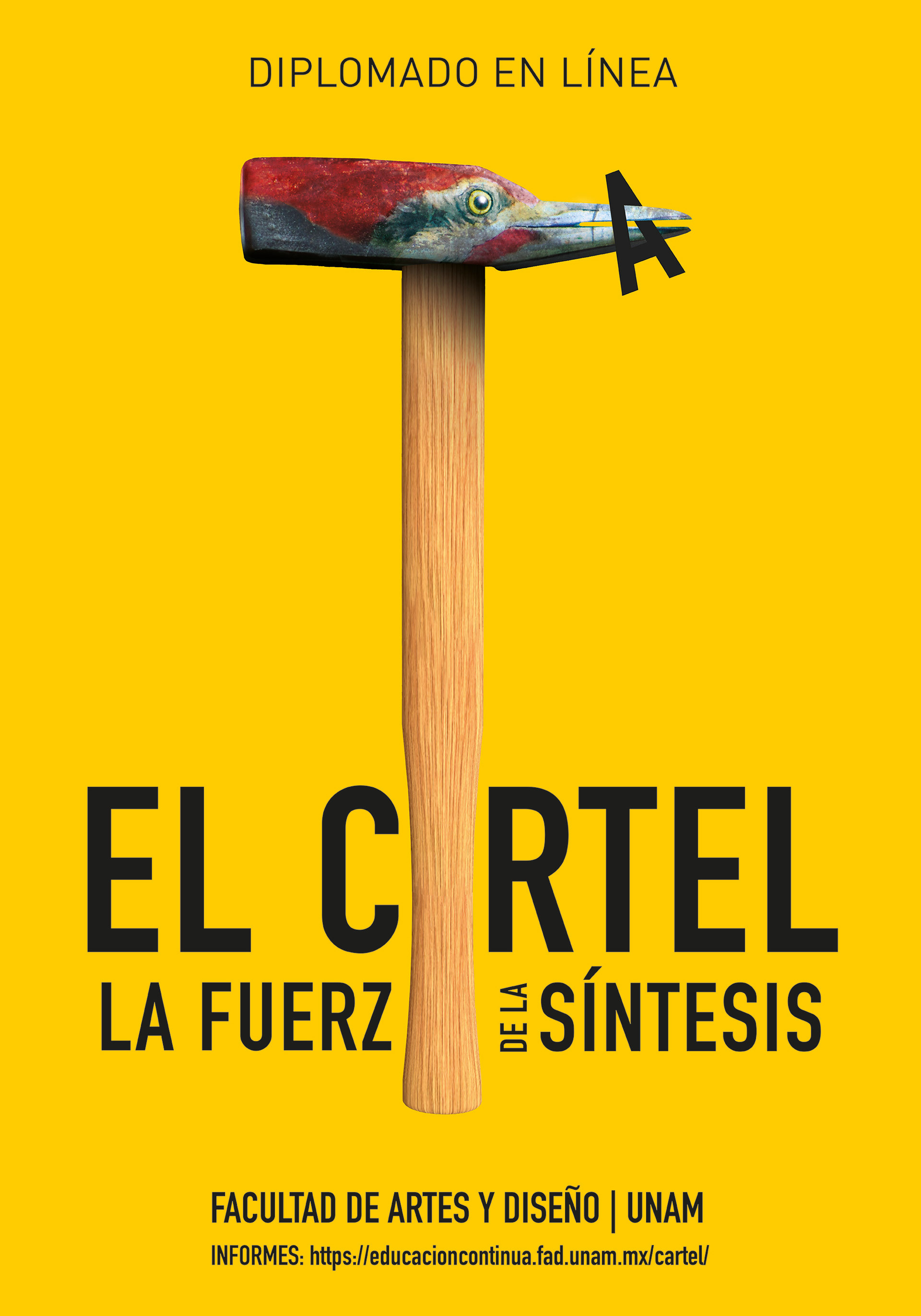 2021 | Facultad de Artes y Diseño, UNAM