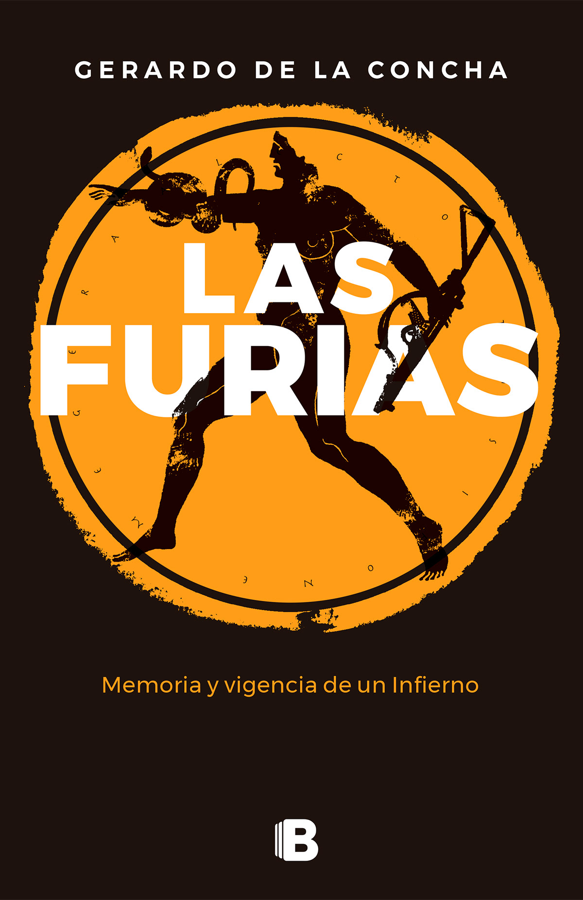 © Ediciones B | 2018