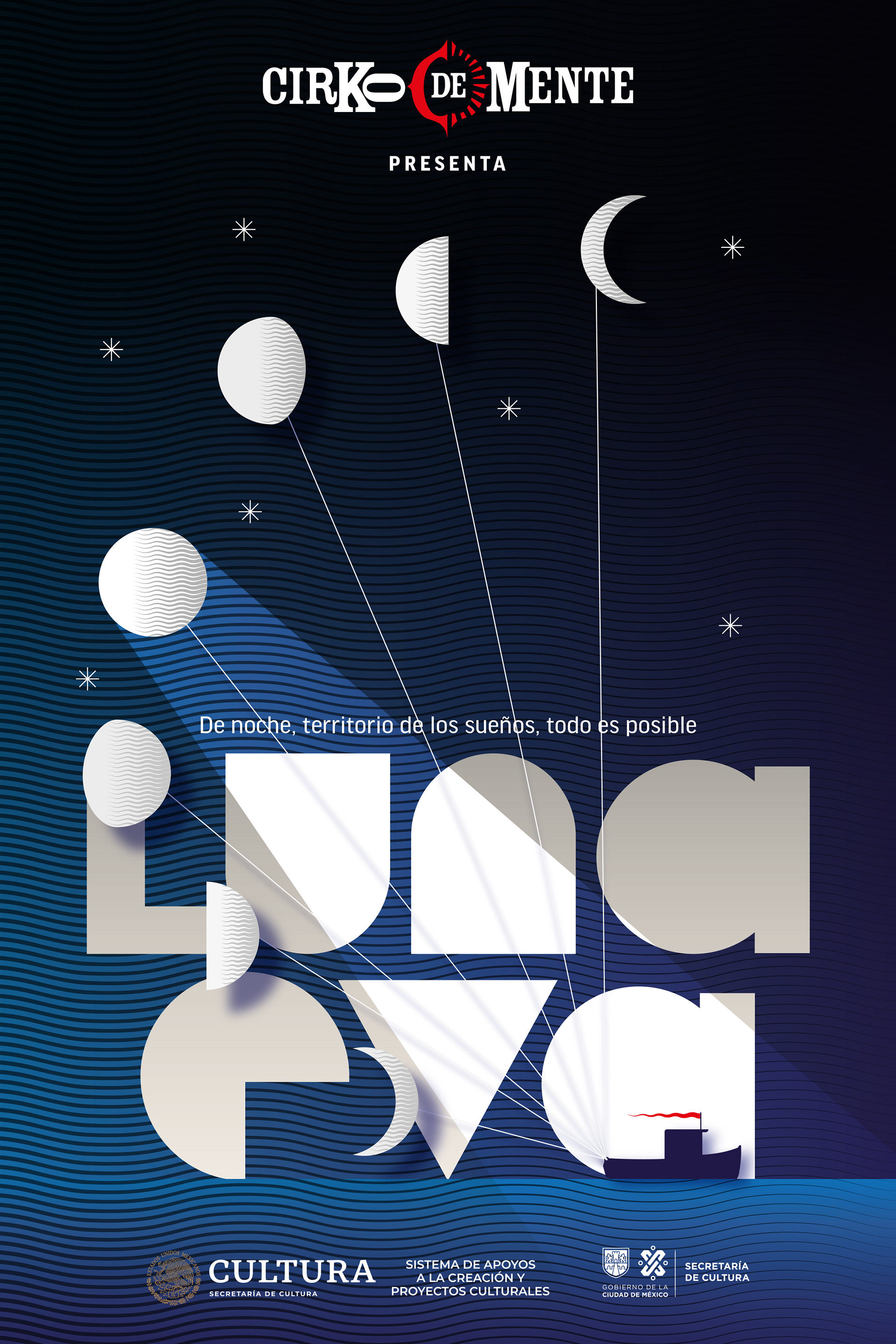 2022 | Cirko de Mente