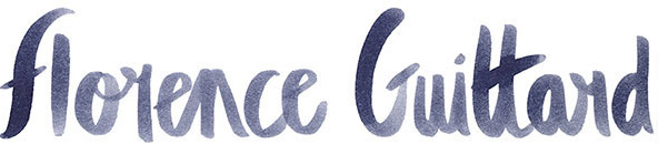 Floe Florence Guittard
