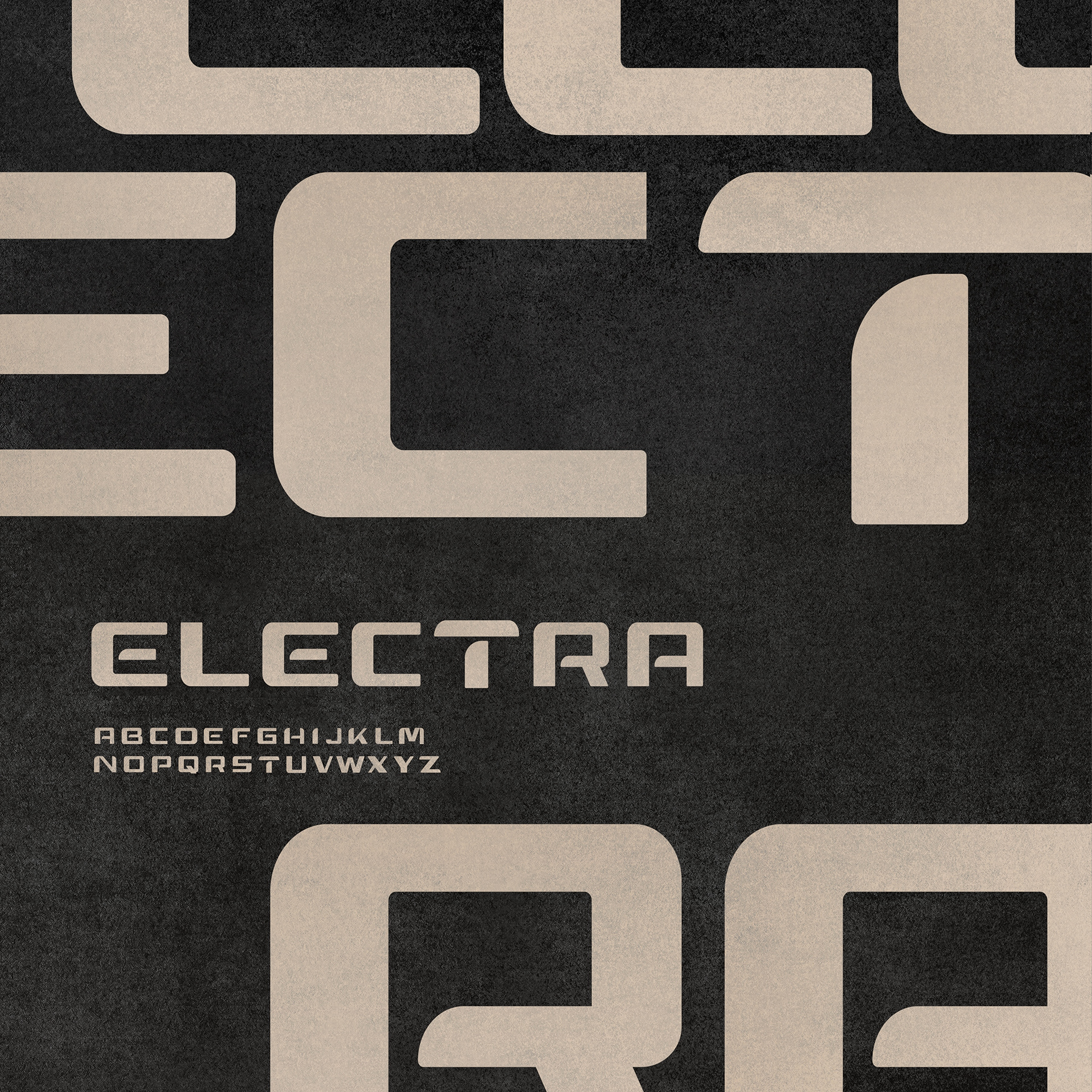 Electra Typeface
