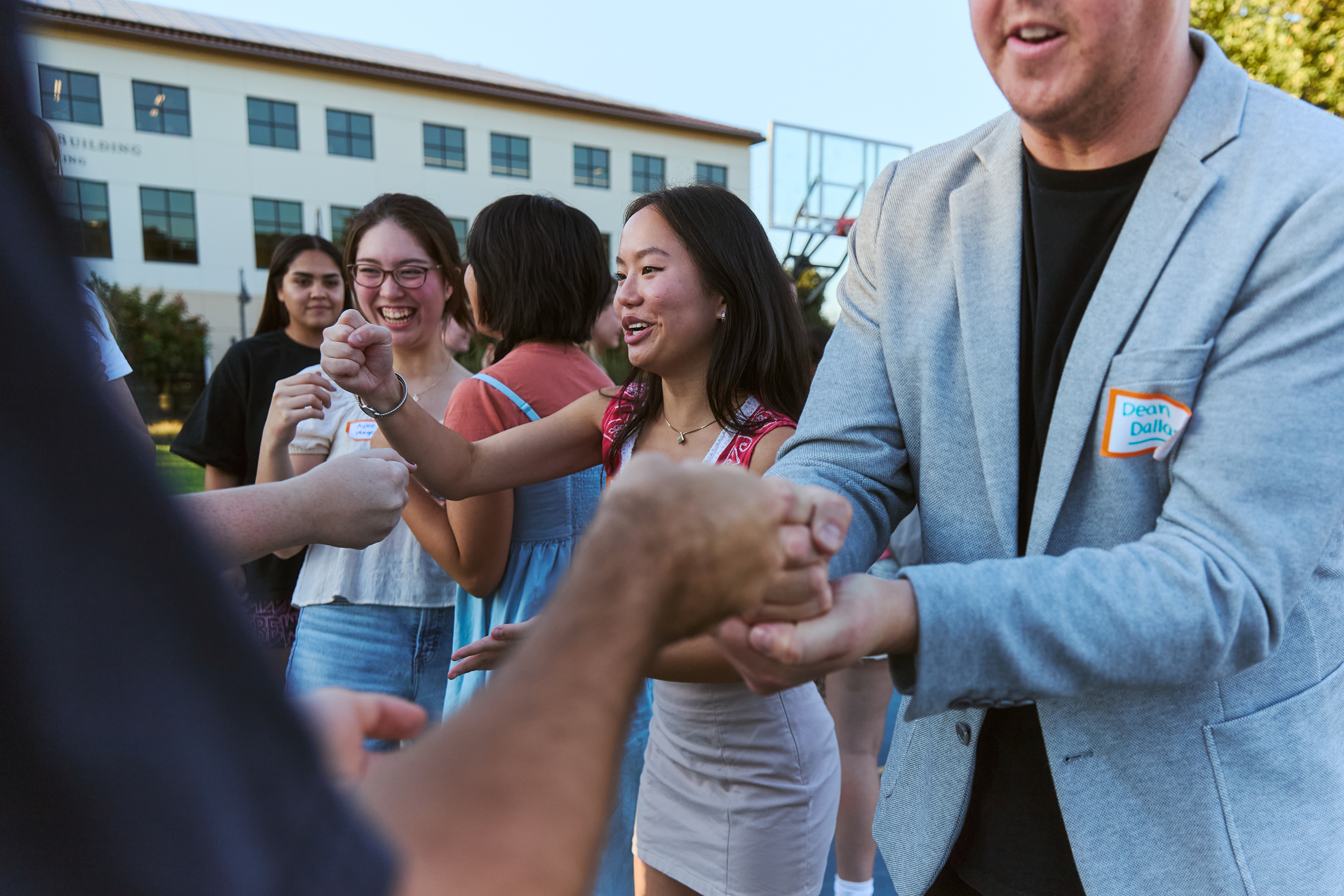 Hosting Fun Sidekick Events!