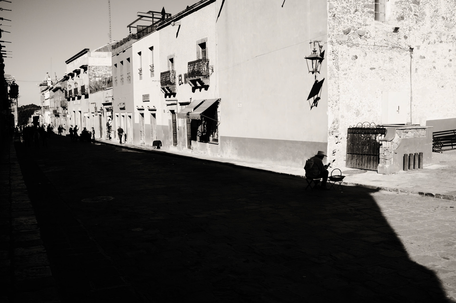 San Miguel de Allende, Mexico 2016