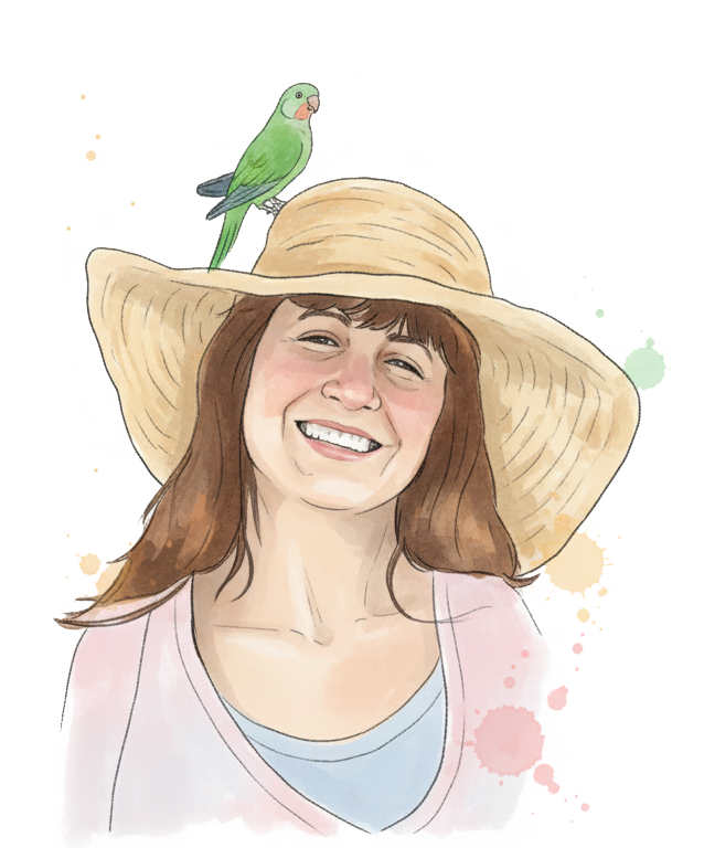 CAROLINA ROMANO | Arte y Dirección
