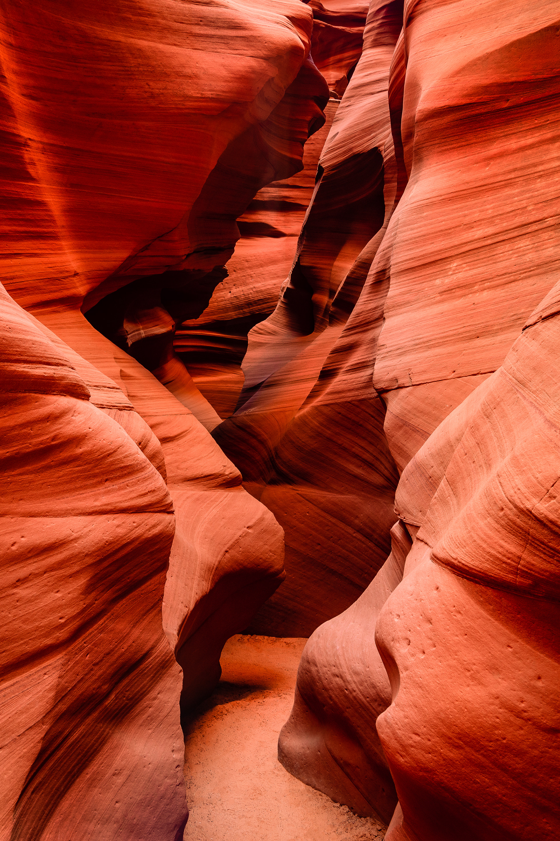 "Closing In" | Navajo Nation
