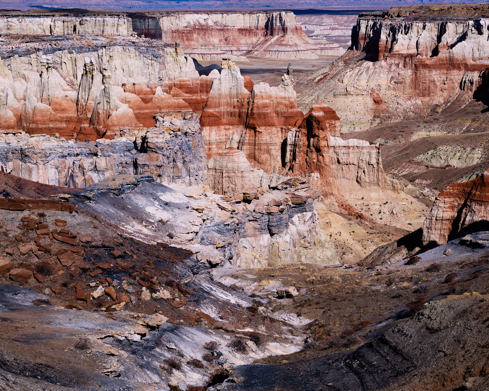 "Mars" | Navajo Nation