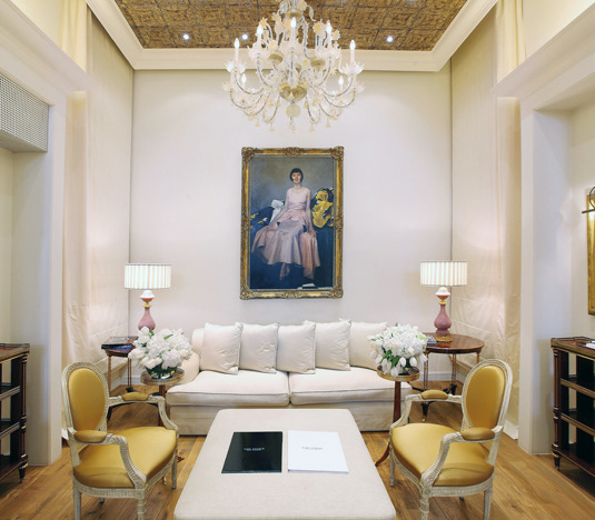 Haute Couture Boutique - Beirut, Lebanon