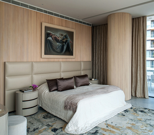 Apartment 2 - Beirut, Lebanon