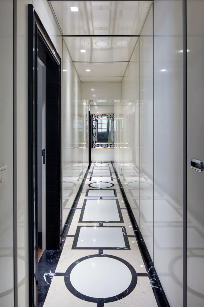 Apartment 1 - Beirut, Lebanon