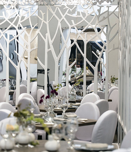 Restaurant - Beirut, Lebanon