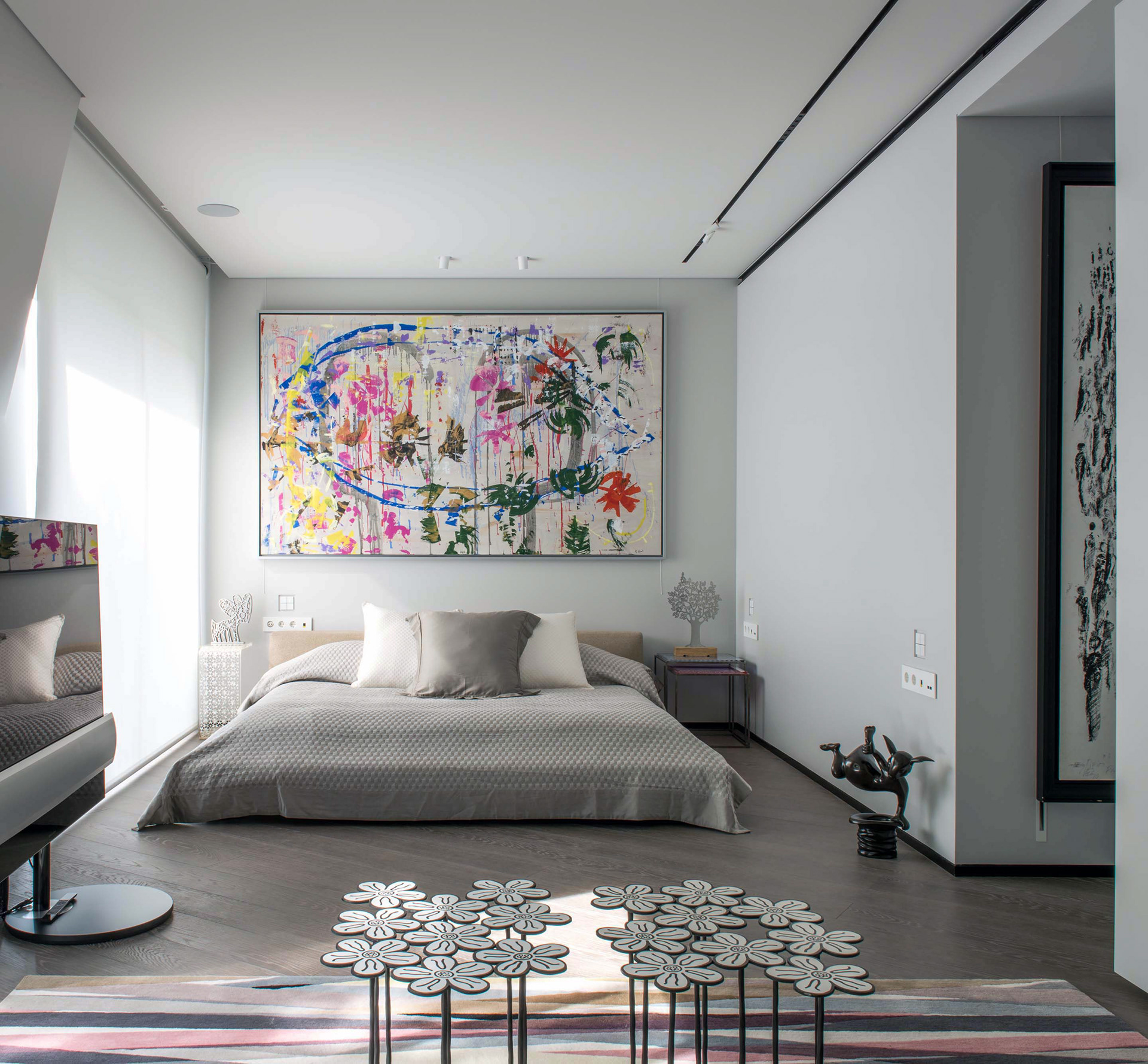 Apartment 1 - Beirut, Lebanon