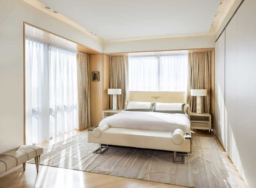 Apartment 4 - Beirut, Lebanon
