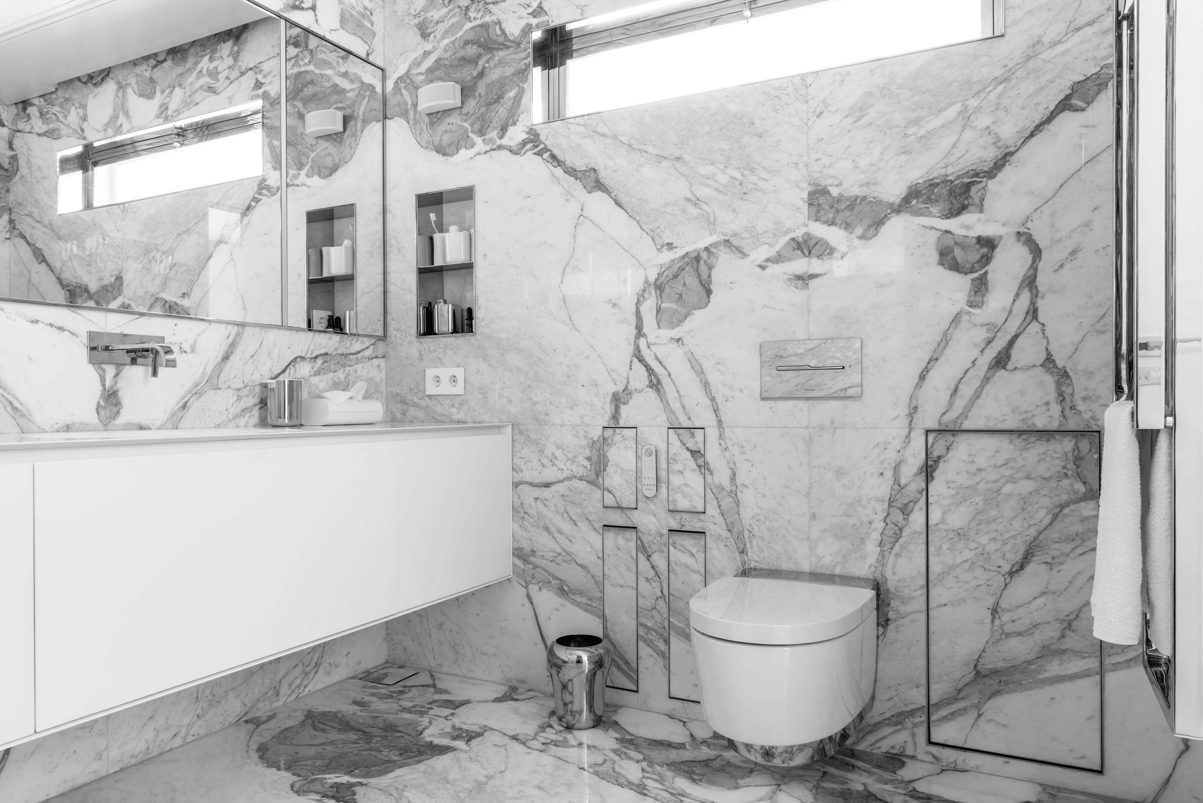 Apartment 1 - Beirut, Lebanon