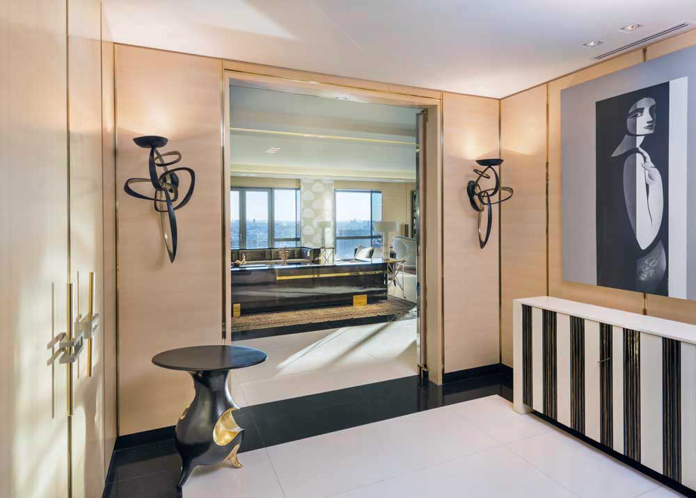 Apartment 4 - Beirut, Lebanon