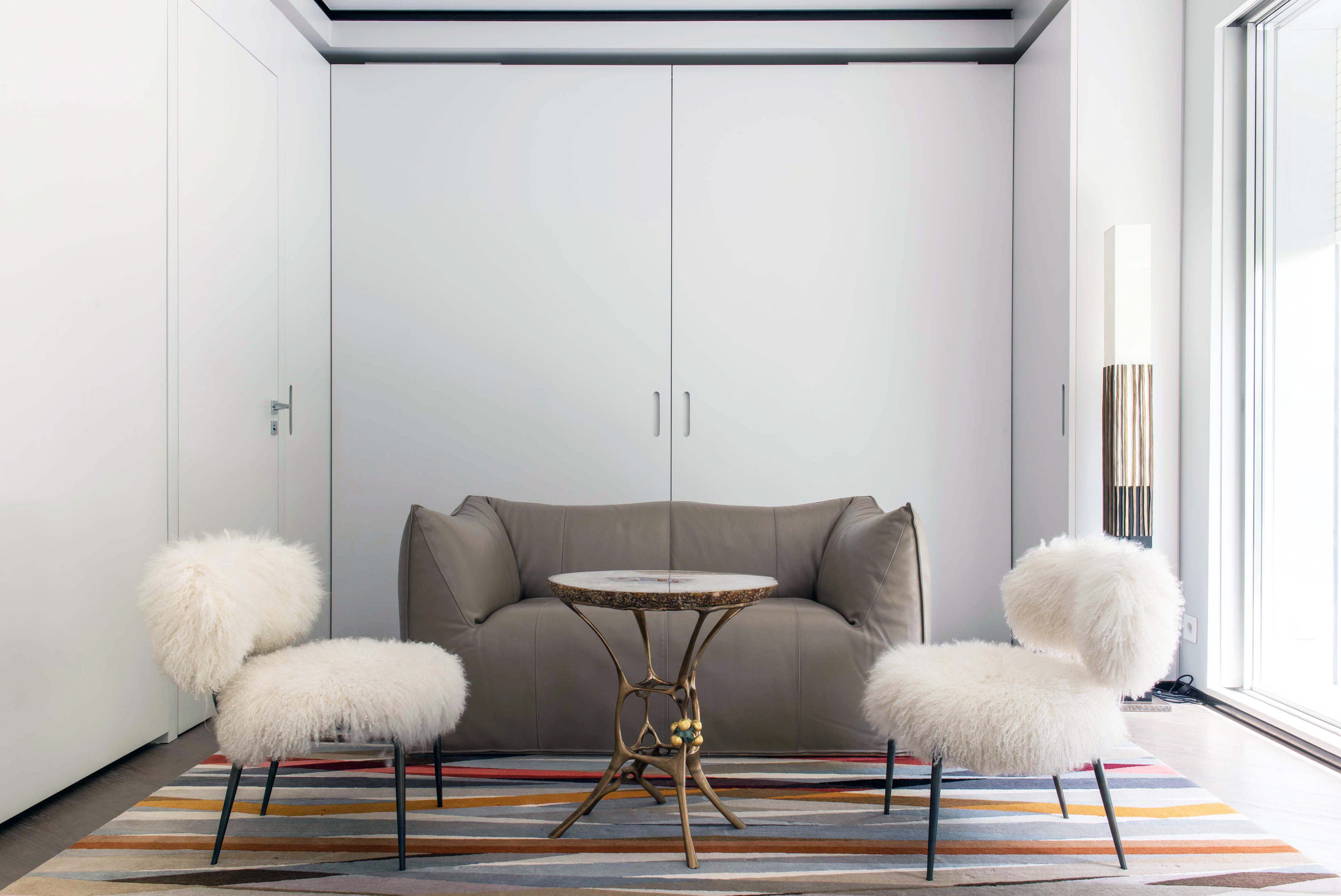Apartment 1 - Beirut, Lebanon